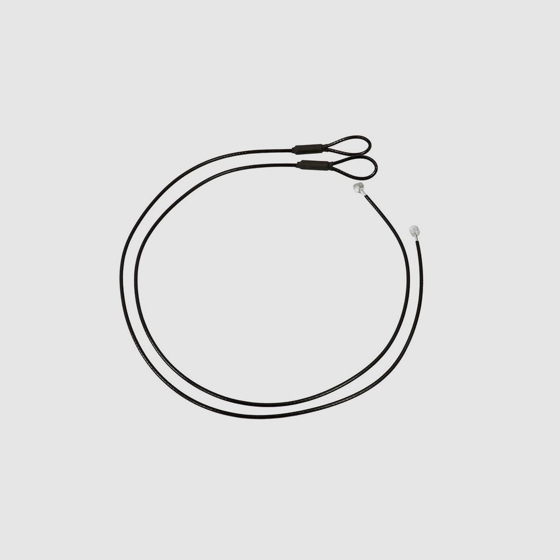 Kabelsystem fĂĽr Armbrust Woodlex und CollFu CF-130