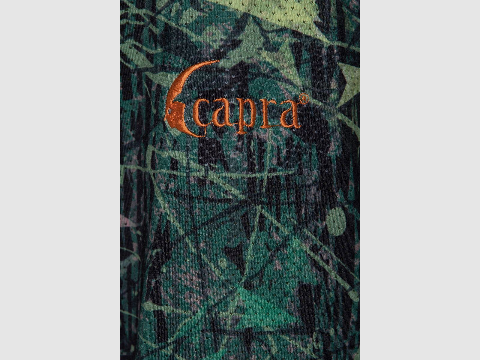capra langarm Jagd Shirt "PIZ PALÜ" - caja-SUMMER, Bild 12 von 12