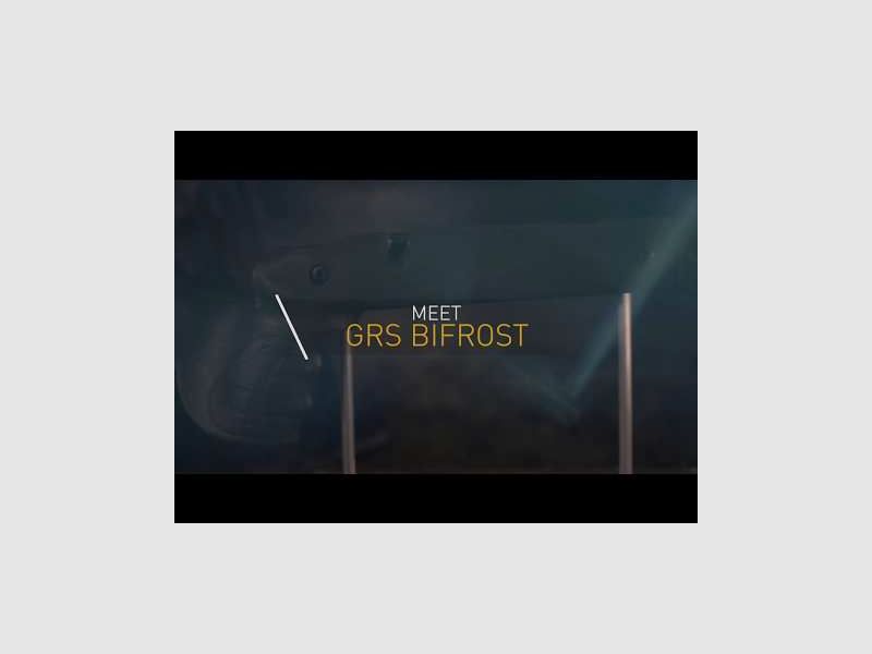 GRS Stock GRS Bifrost — Tikka T1x · Black, image 7 of 8