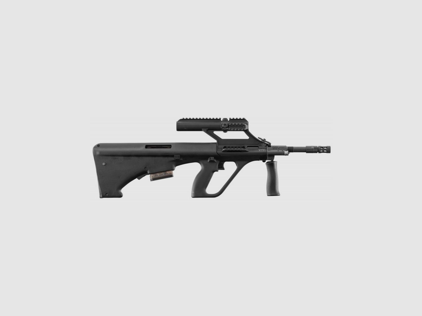 Selbstladebüchse STEYR AUG A3 SA SE 16'' Zielfernrohr 1,5x, Bild 3 von 5