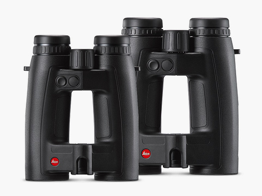 Leica Geovid HD-R 2700