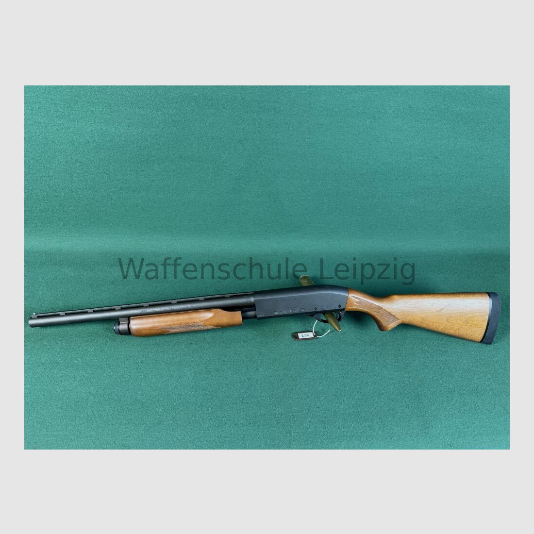 Remington 870 Express