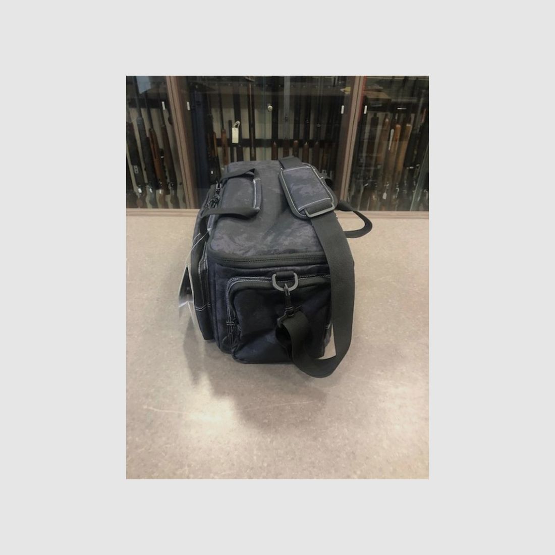 ALLEN GUN BAG FÜR PISTOLE GWG, Bild 3 von 3