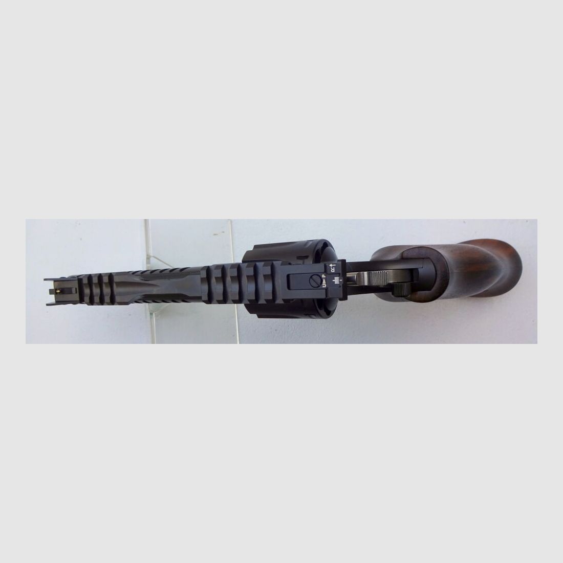 KORTH Germany KORTH RANGER NXS 357