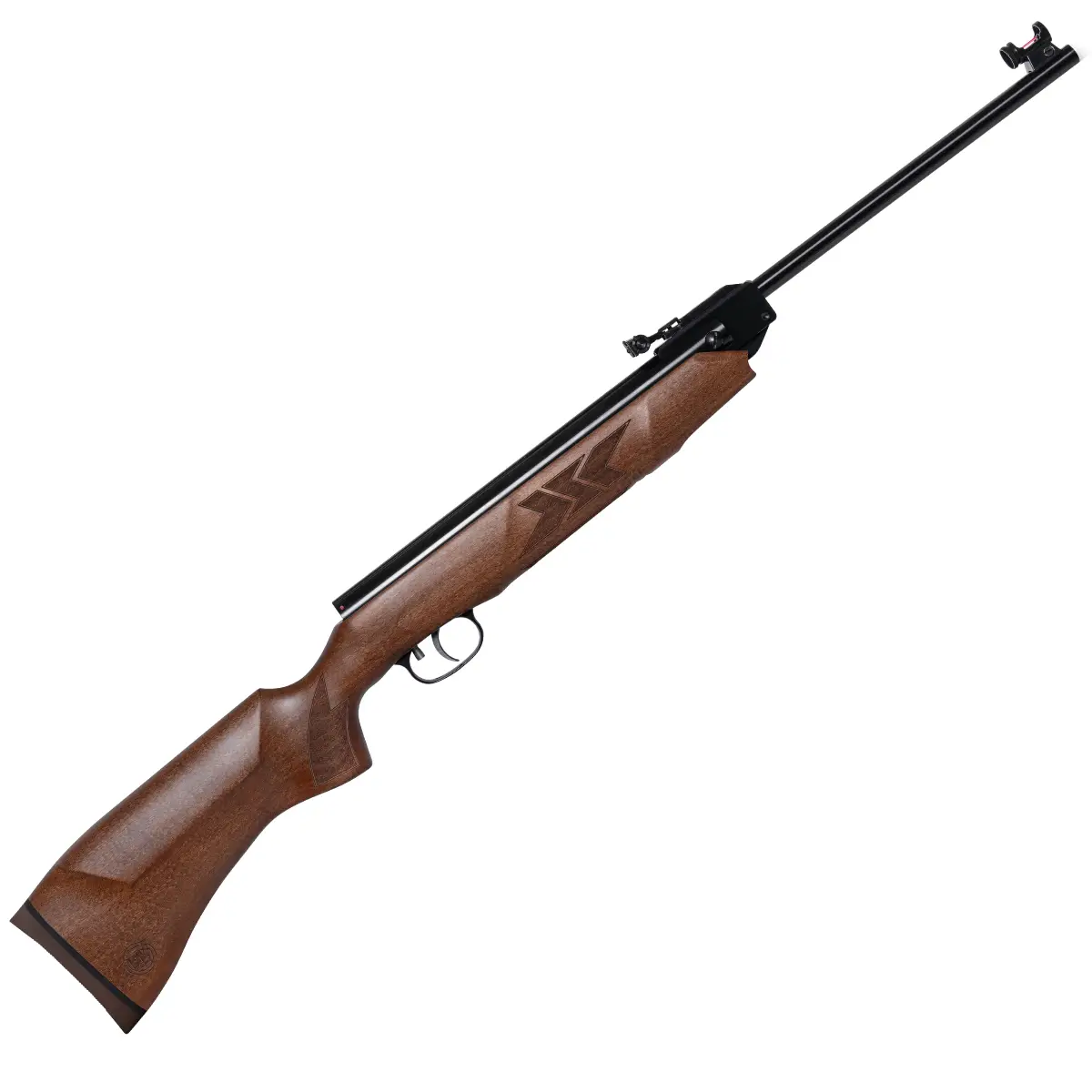 Weihrauch Luftgewehr HW 30 Junior, Bild 2 von 7