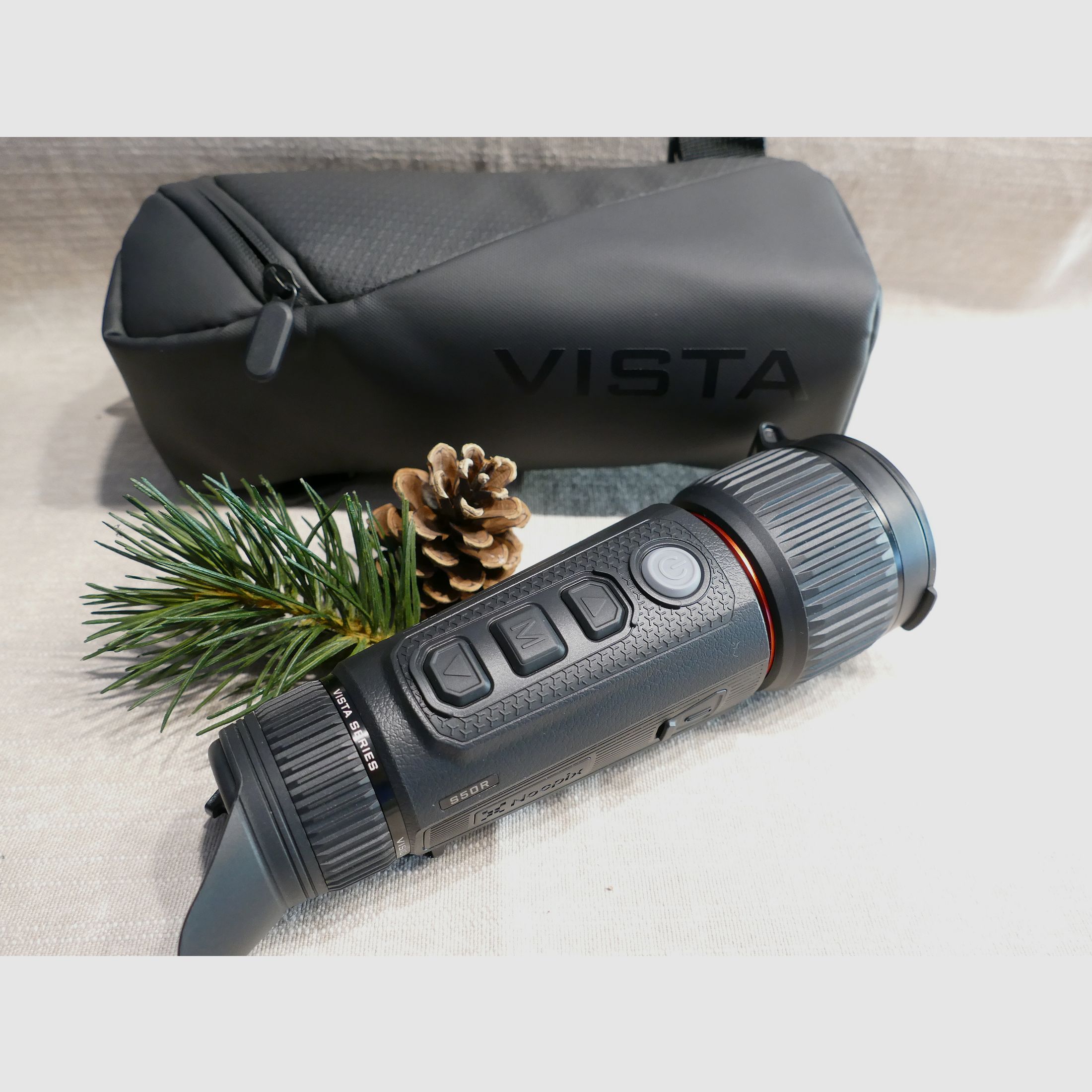 NocPix Vista S50R, Bild 3 von 5
