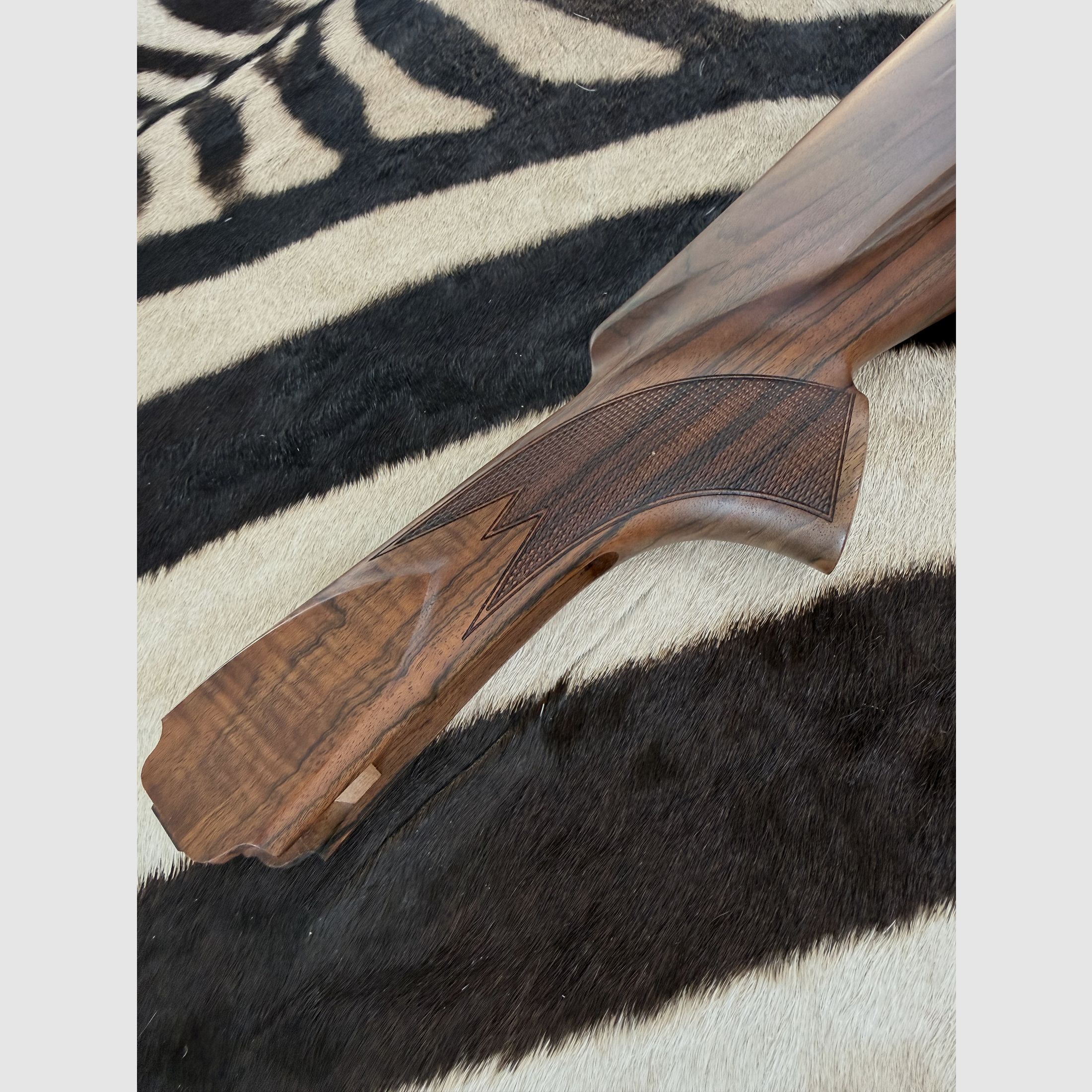 HINTERSCHAFT KRIEGHOFF CLASSIC PRAWE