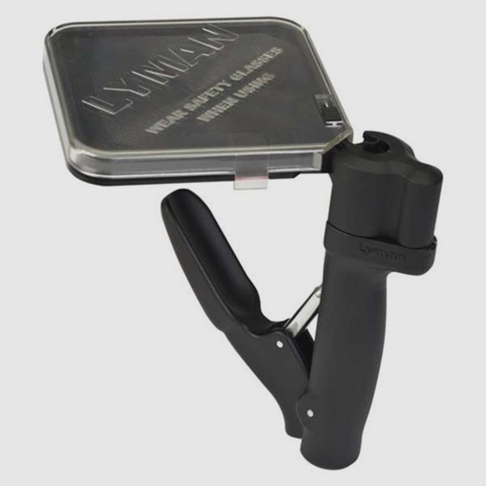 Lyman E-ZEE Prime Hand-Zündhütchensetzer 7777810