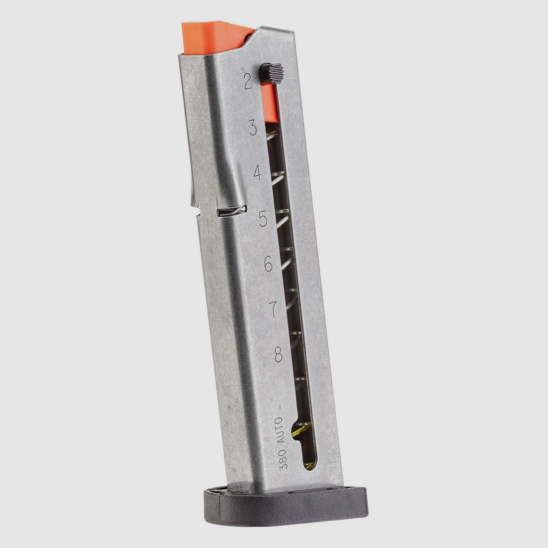 Metallmagazin Smith & Wesson M&P Shield EZ 8R – 380 Auto