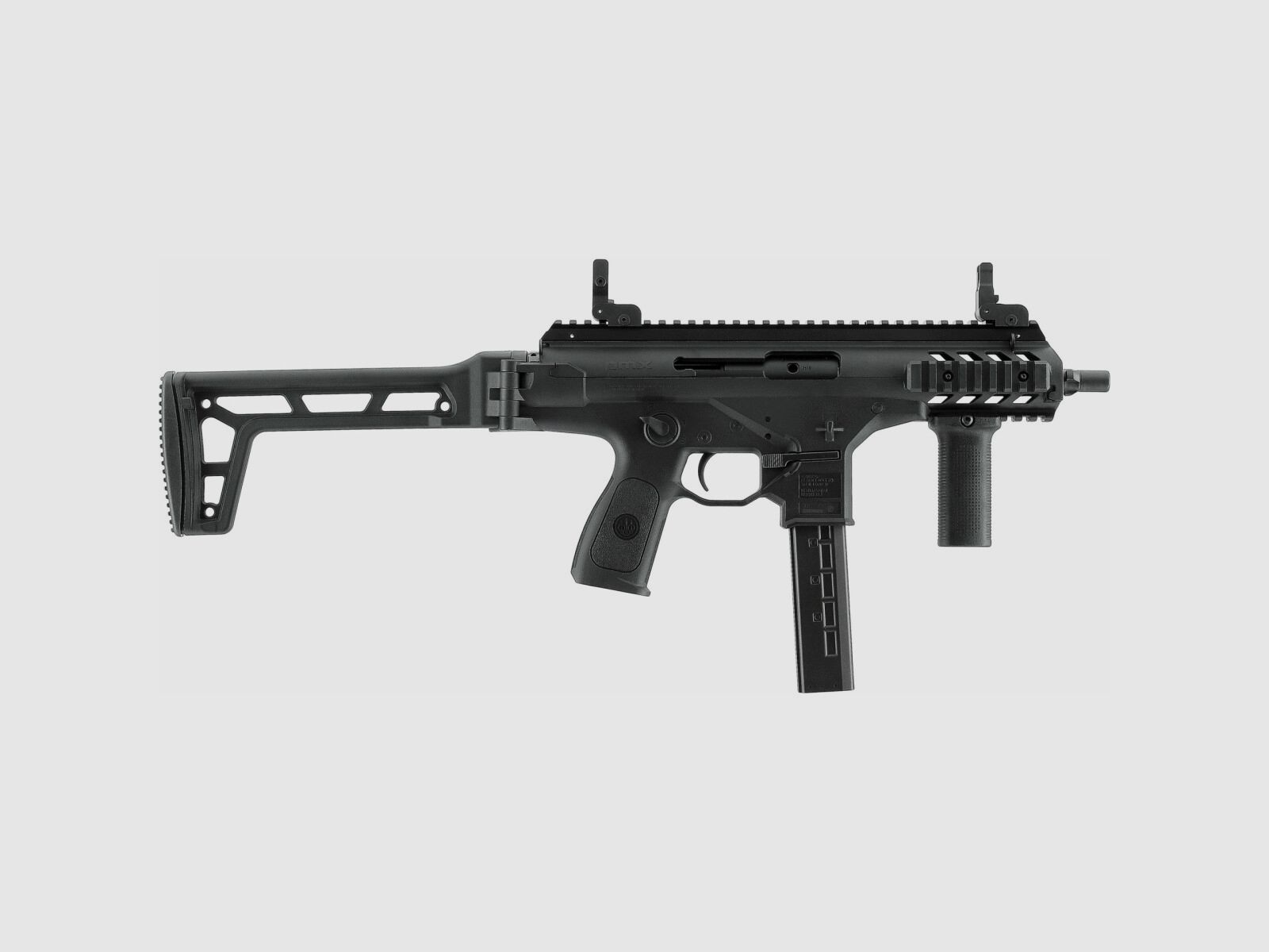 Beretta PMX Airsoft Karabin wolno od 18 lat, zdjęcie 10 z 10