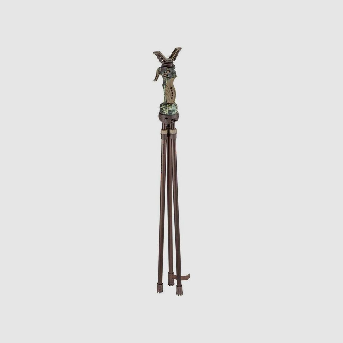 PRIMOS Trigger Sticks® Gen. 3 – Tall Tripod, Bild 1 von 5