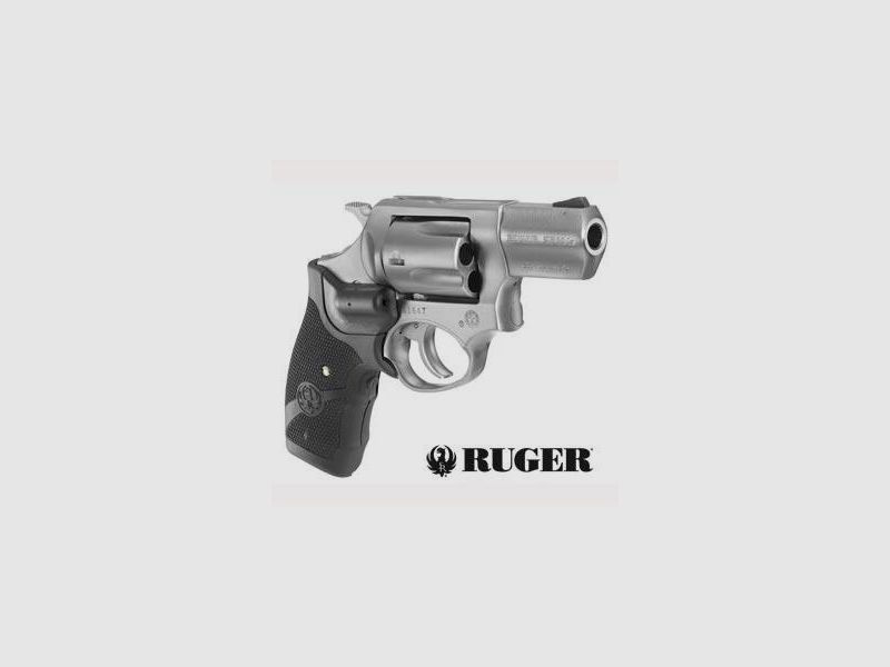 RUGER SP 101