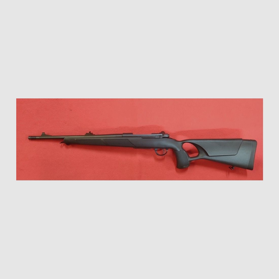 Rifle Sabatti 870 Thumbhole .308 Winchester, image 4 of 4