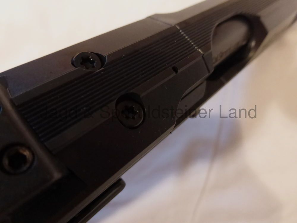 CZ Uhersky Brod Shadow 2 OR (Optics Ready)