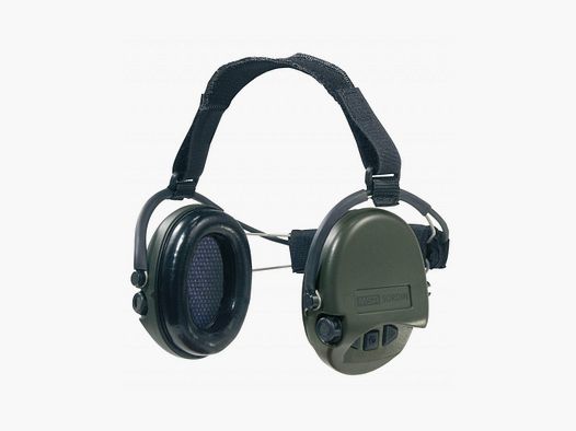 Active Headset SUPREME PRO NECK BAND