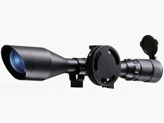 Walther FT 8-32×56 riflescope
