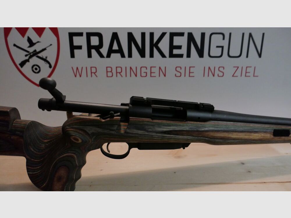 Remington 700 .308Win