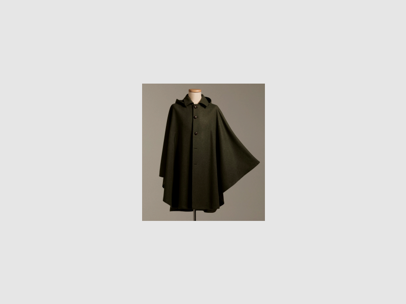 SCHNEIDERS Steve Cape Loden in Loden Green, Bild 1 von 2