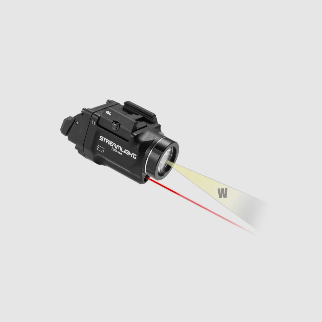 Streamlight TLR-8 sub, image 6 of 7
