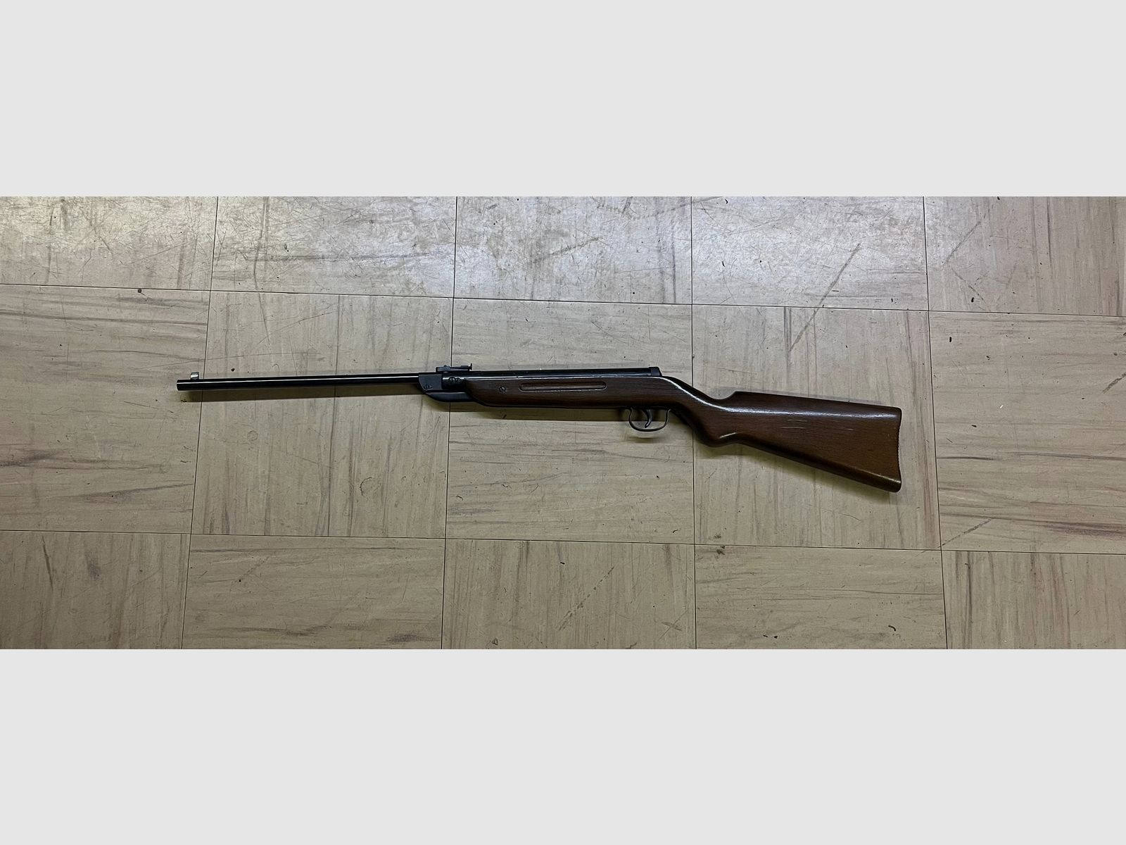 Luftgewehr Diana Mod.25
