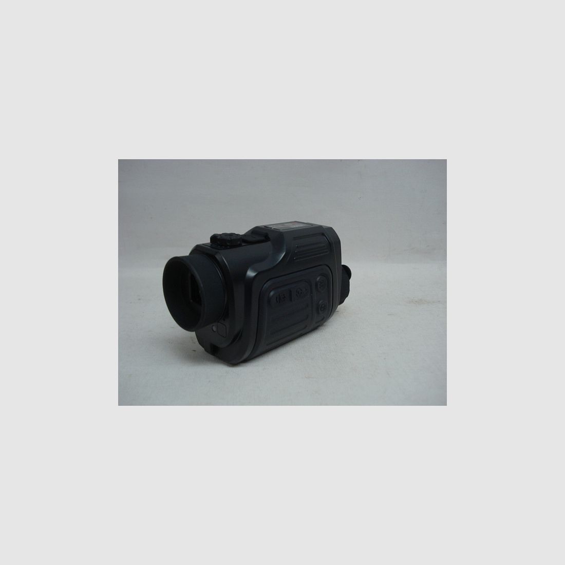 Boar 25 LRF - Range: 1235m