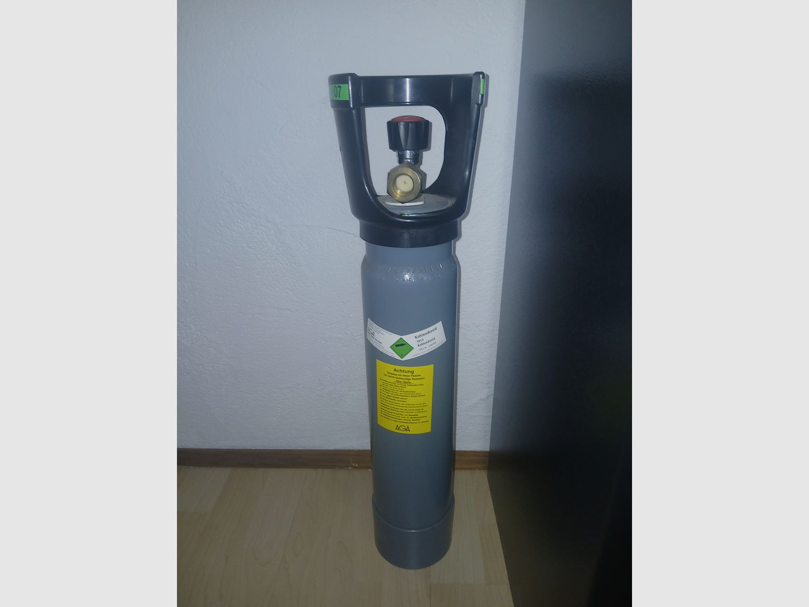 Feinwerkbau c60   co2