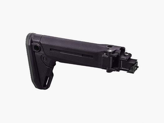 MAGPUL ZHUKOV-S FOLDING STOCK FOR AK-47/74 PLUM