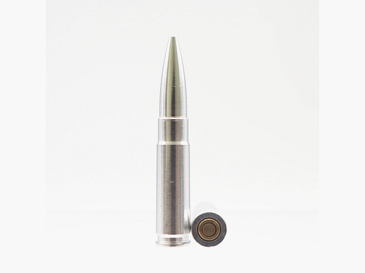 ALU CARTOUCHE PUFFER POUR ARMES LONGUES - .300AAC Blackout