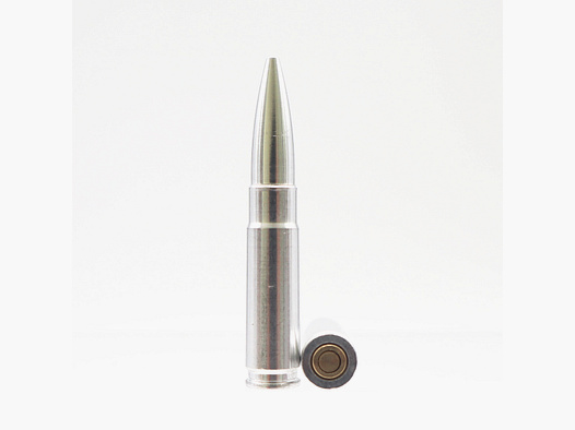 ALU PUFFERPATRONE FÜR LANGWAFFEN - .300AAC Blackout