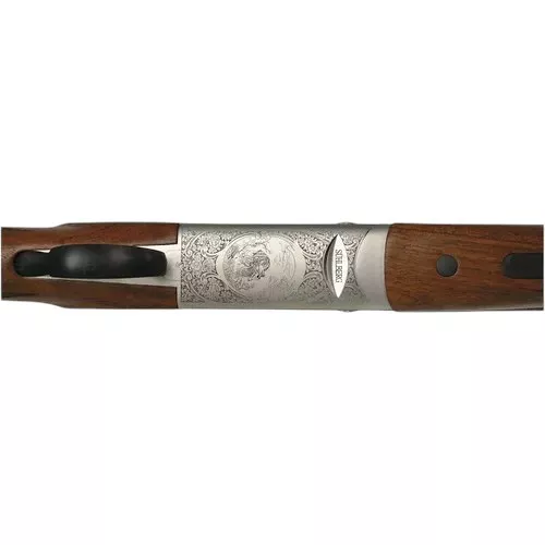 Jagdflinte Suhlberg Silver Kal. 12/71cm, Bild 3 von 3