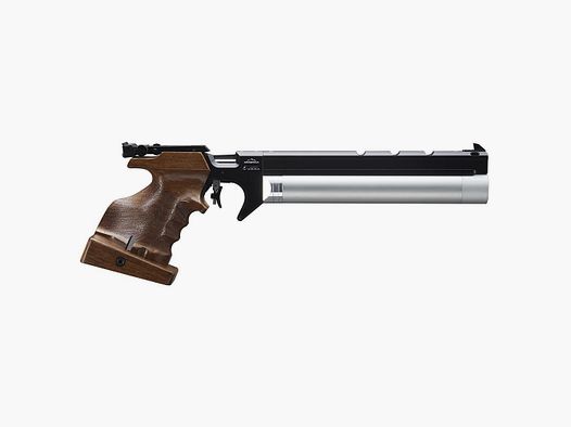 Pistola PCP Arcea Rival 25 (Snowpeak PP20) – Cacha Normal