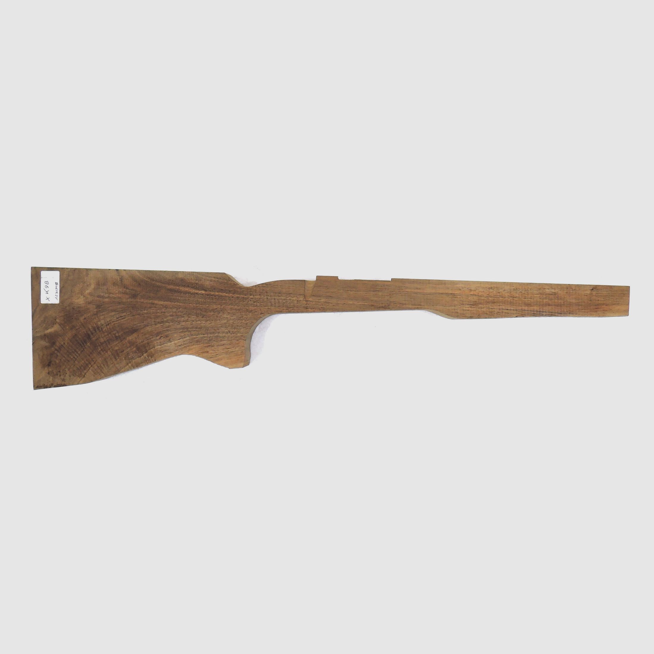 Eingeklemmter Schaft – Aktion K98 – Zustand 5/6, Bild 1 von 3