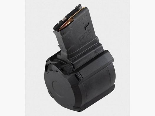Magpul PMAG D-50 LR/SR GEN M3