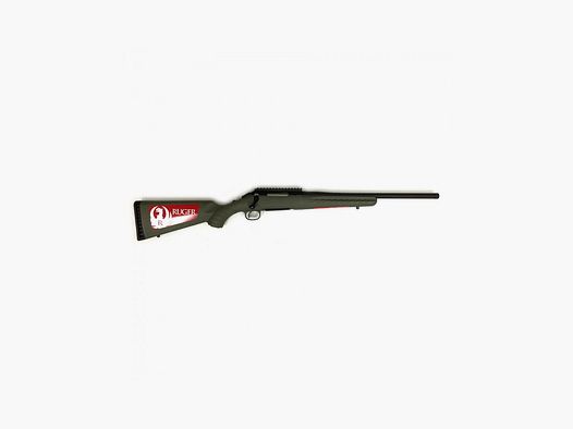 Ruger American Rifle Predator Cal 308 Winchester