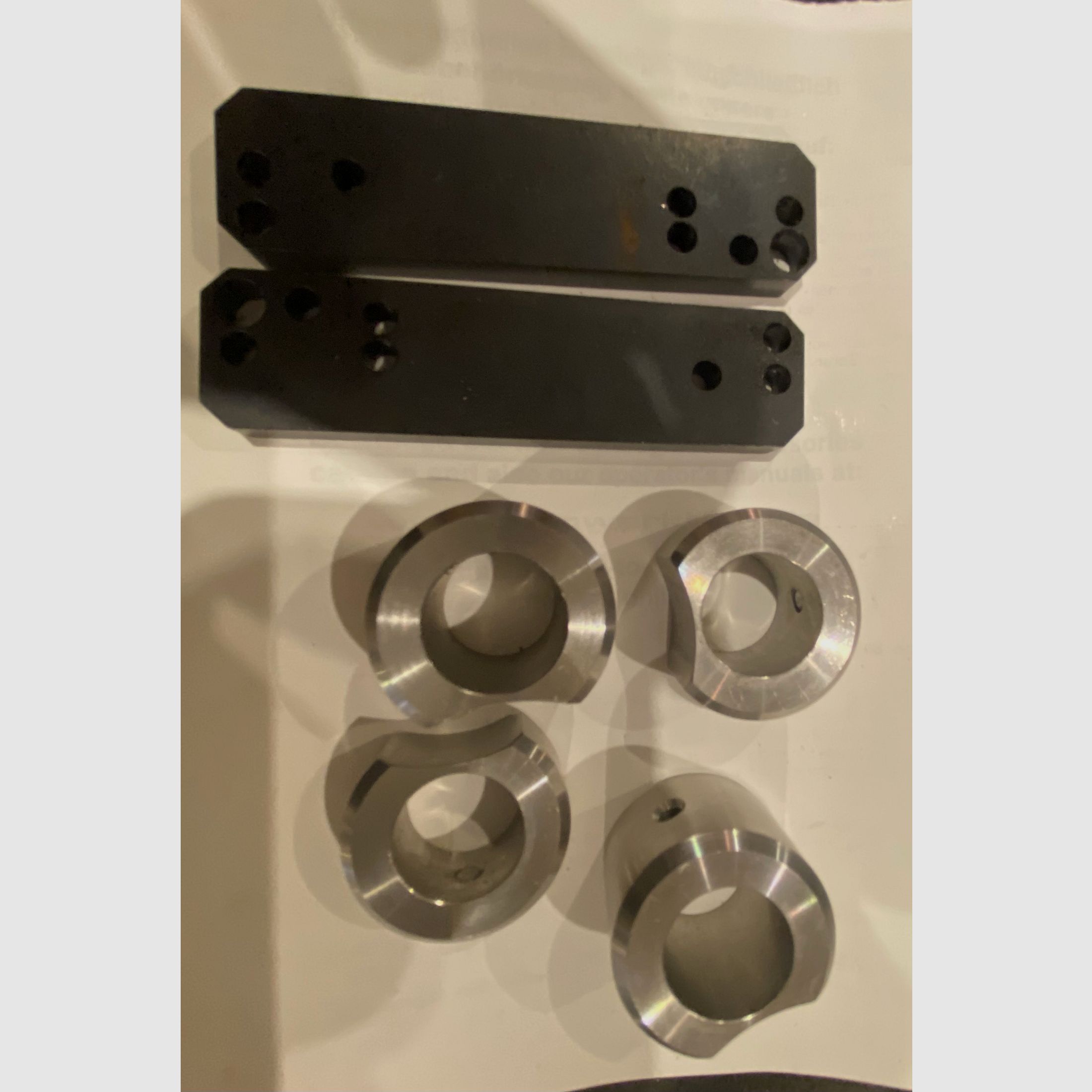 Fine Work Construction 800 Evolution