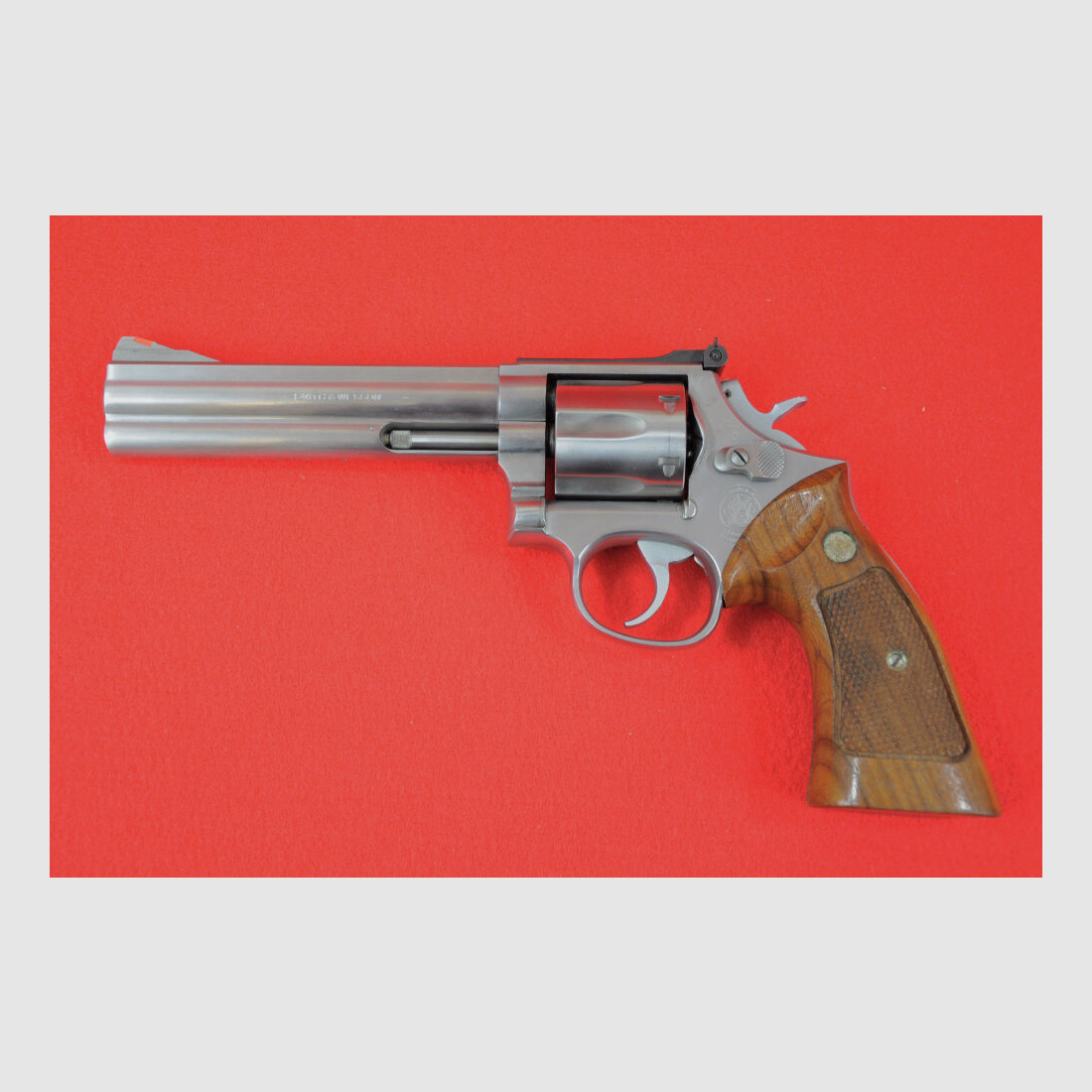 Smith & Wesson 686-3