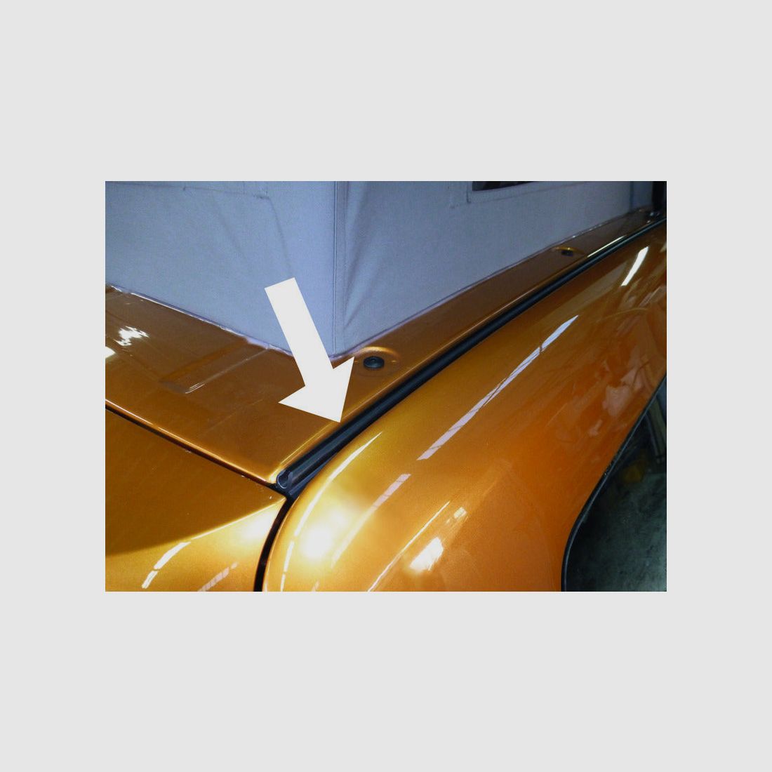 Reimo Keder rail for Ø 6-8 mm - 3 m, image 4 of 4