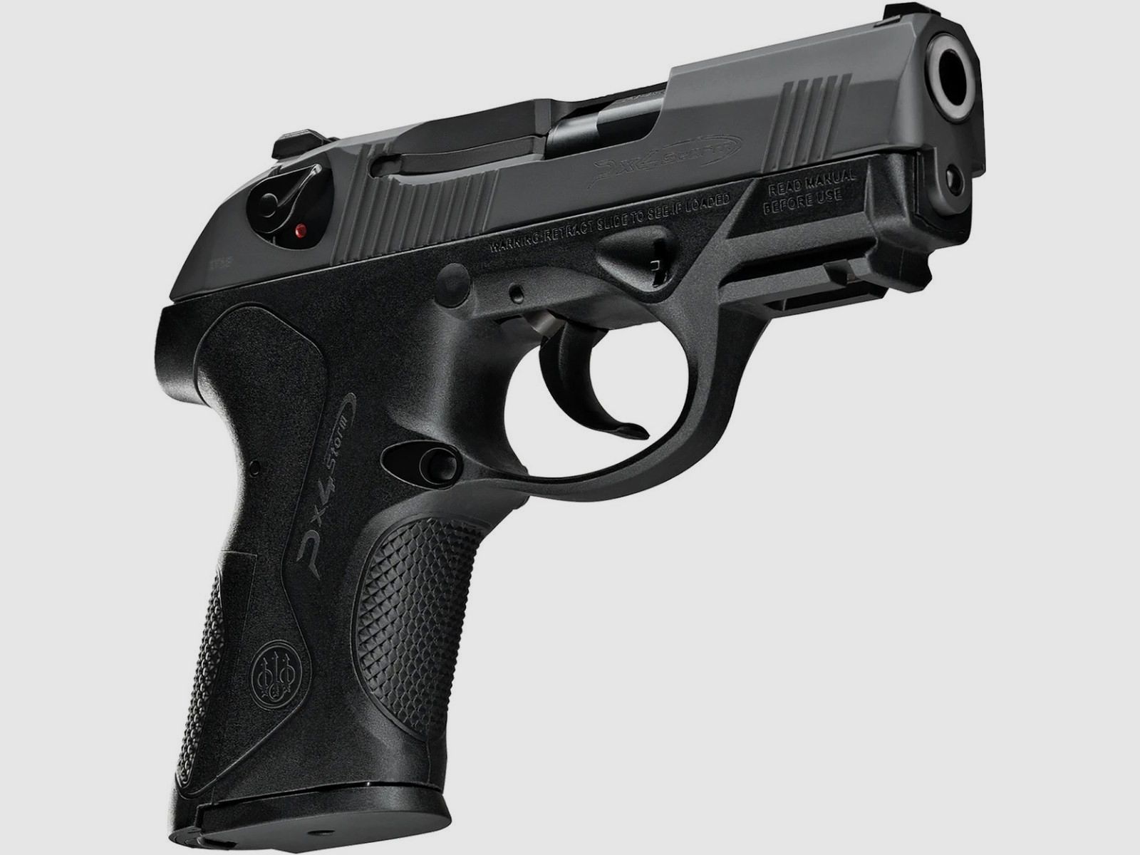 Beretta PX4 Storm Compact .40S&W – Type F, image 2 of 3
