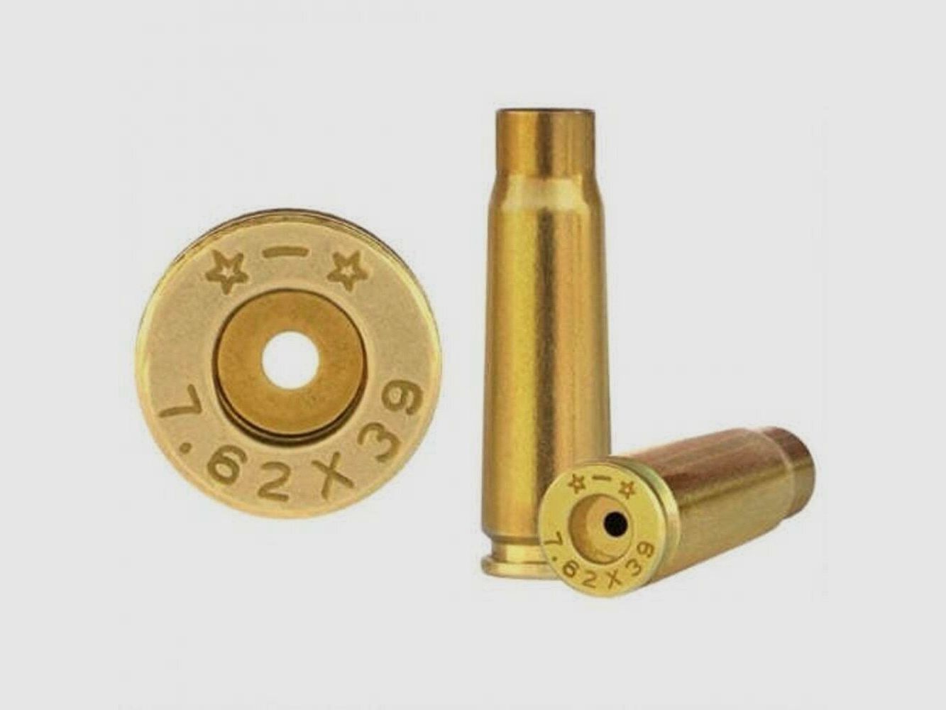 Hülsen Starline Langwaffe x250 Kal. 32-20, Bild 2 von 10