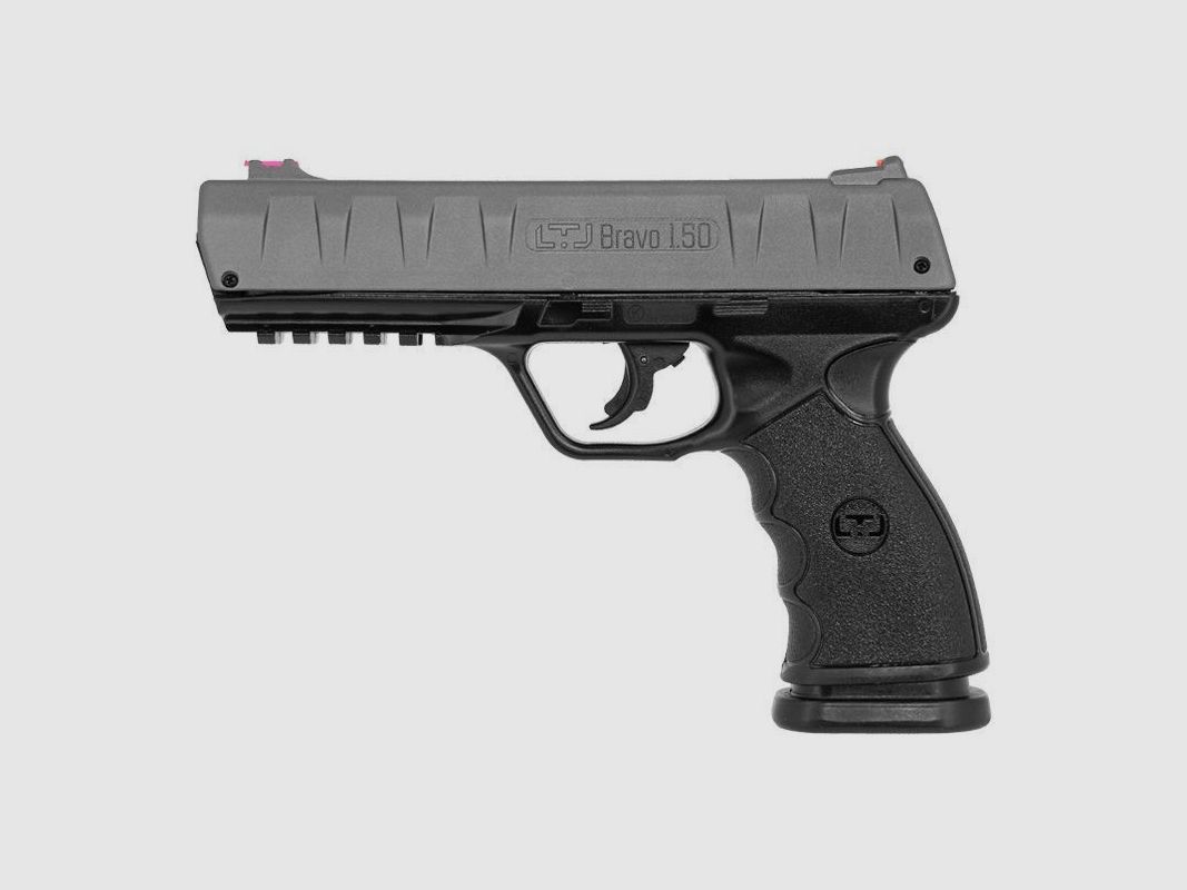 Pistole LTL BRAVO 1.50 - gebraucht