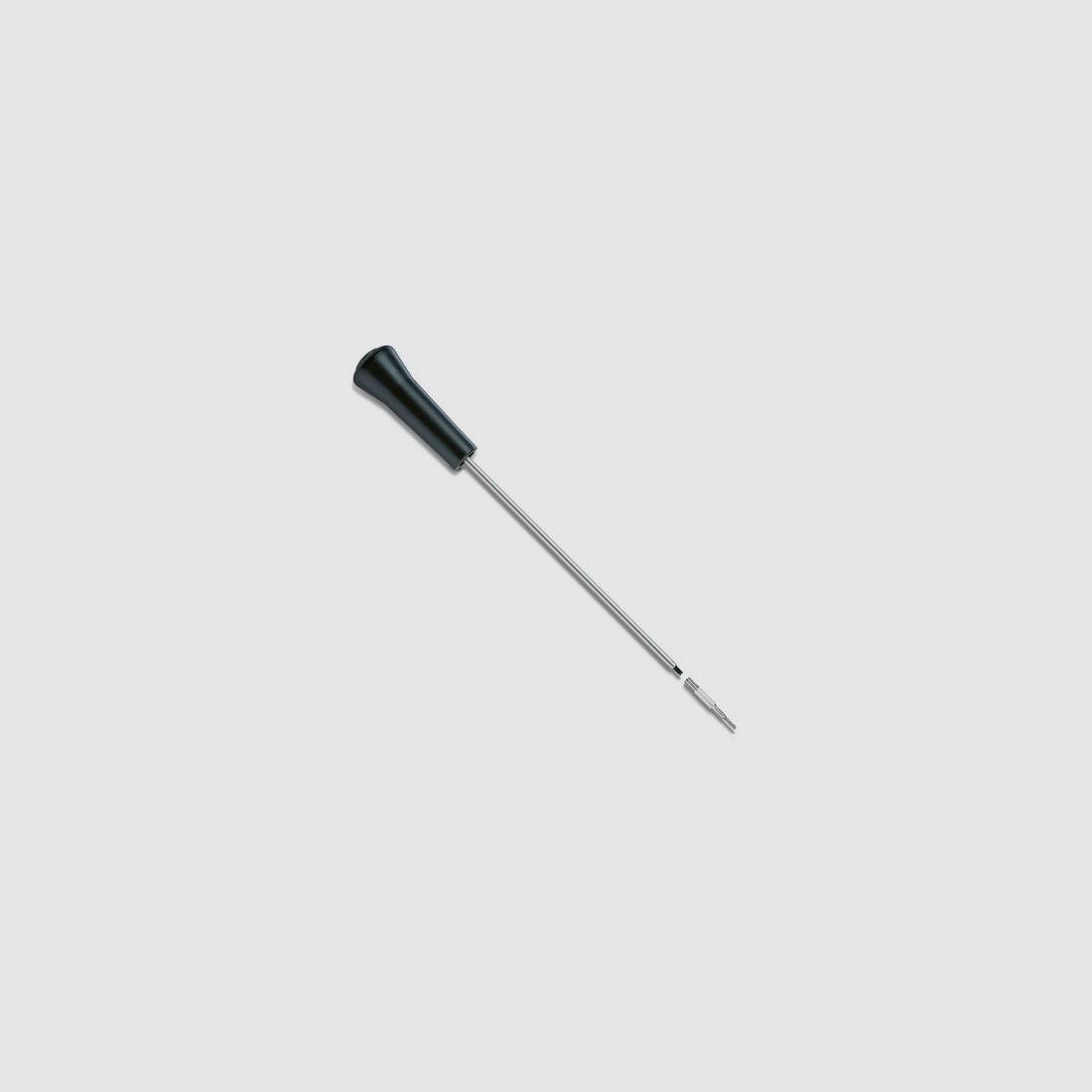 VFG Putzstock Kurzwaffe ab 7mm Reinigungszubehör für Waffen