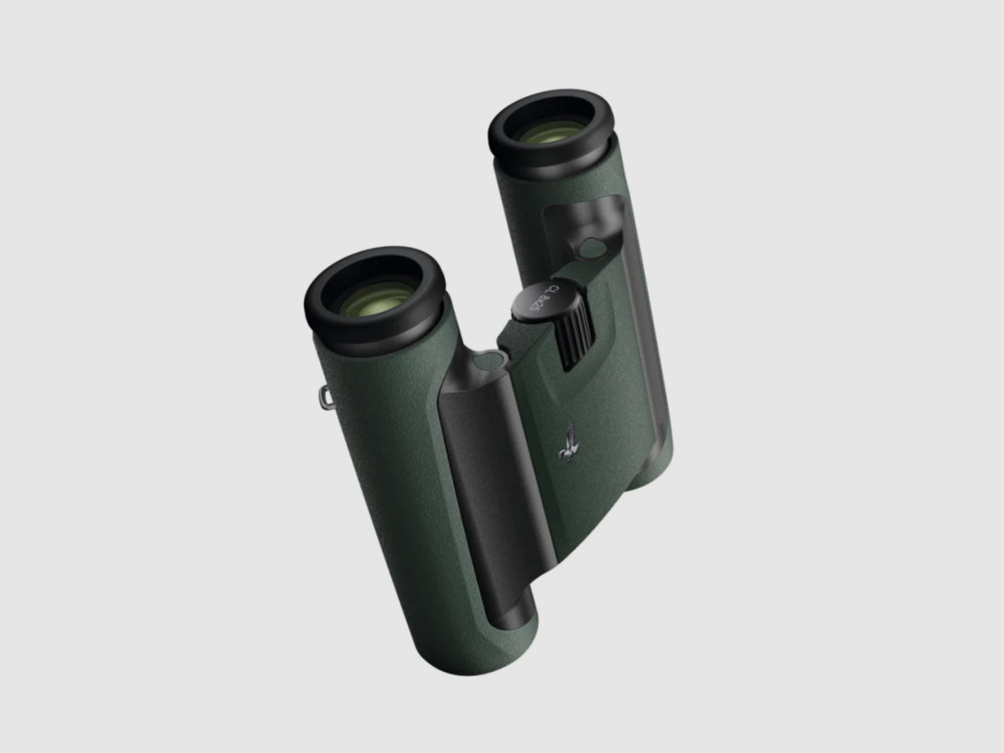 Swarovski Verrekijker CL POCKET 8x25 met toebehorenpackage, afbeelding 2 van 13
