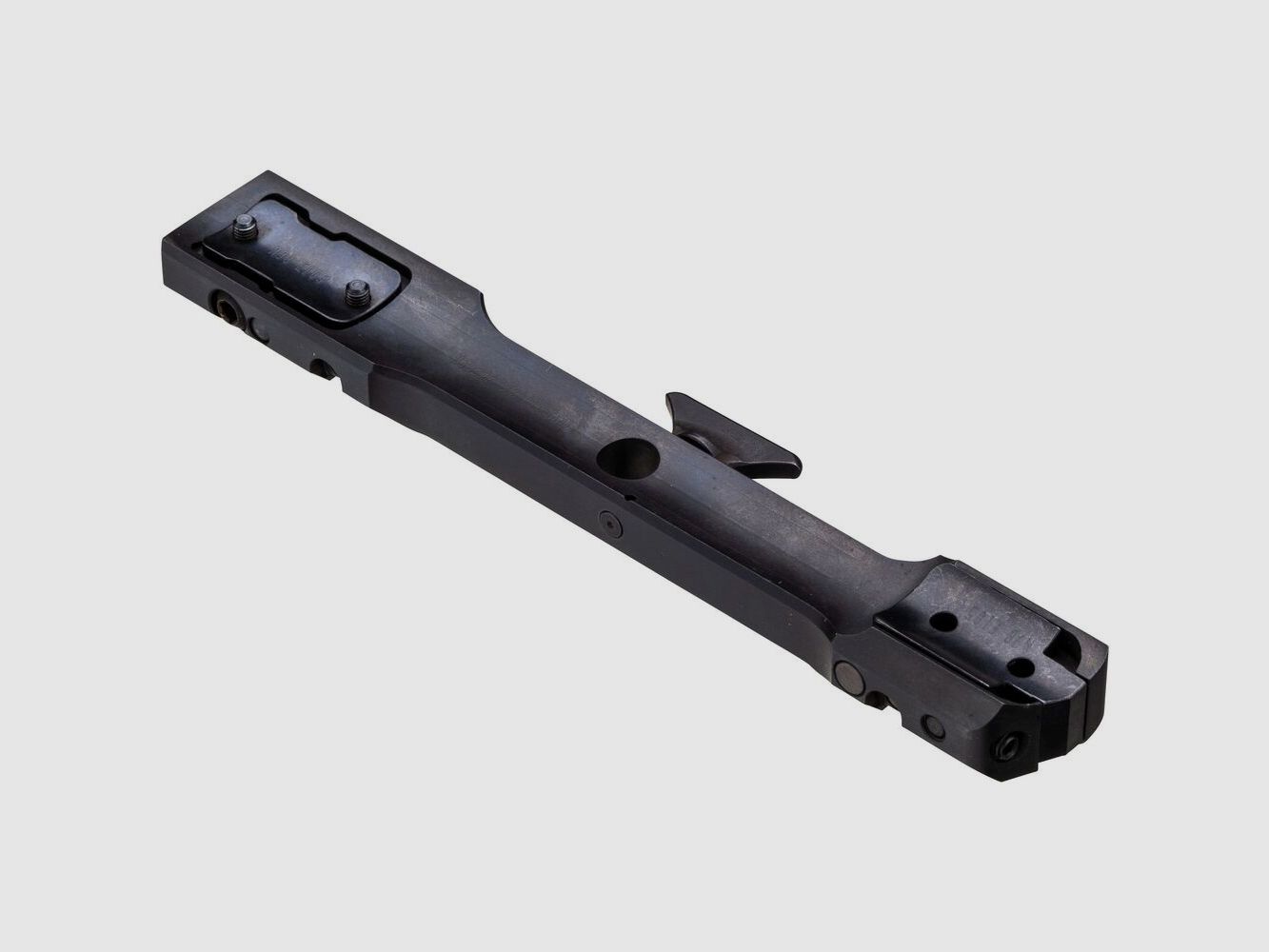 Dentler riel base BASIS® VARIO M98/Forest Favorito sistema normal