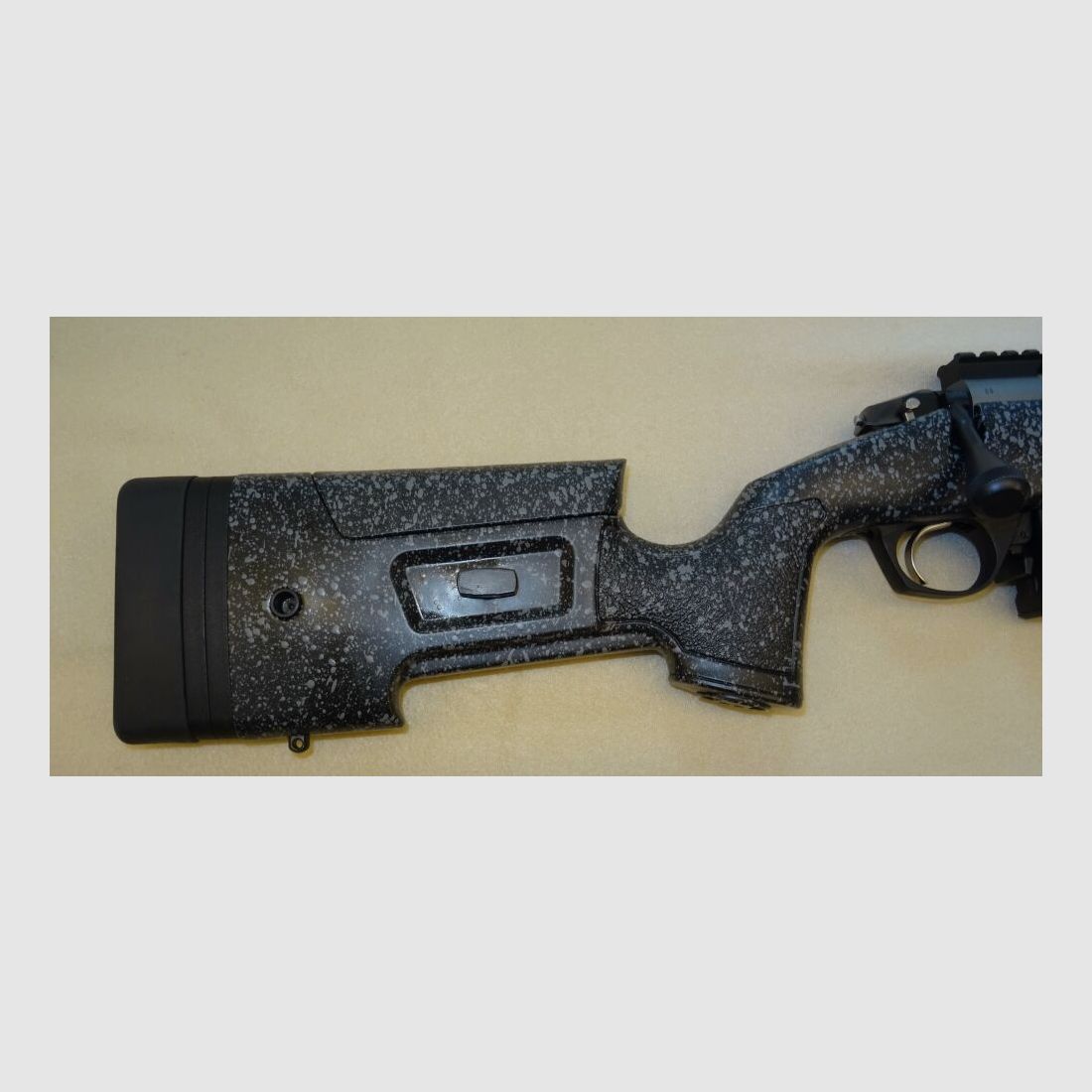 Bergara HMR Pro