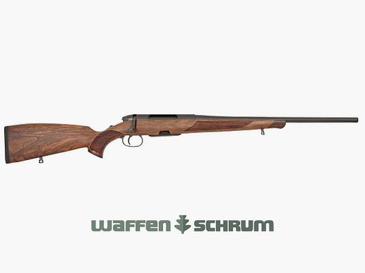 Steyr SM12 Goiserer Izquierda