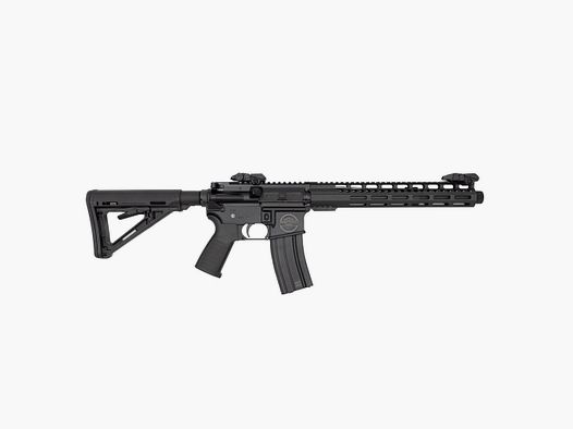 Bavarian Tactical Systems BTS-15 (13", .450 Bushmaster)