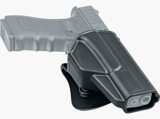 Umarex Polymer Paddle Holster Large