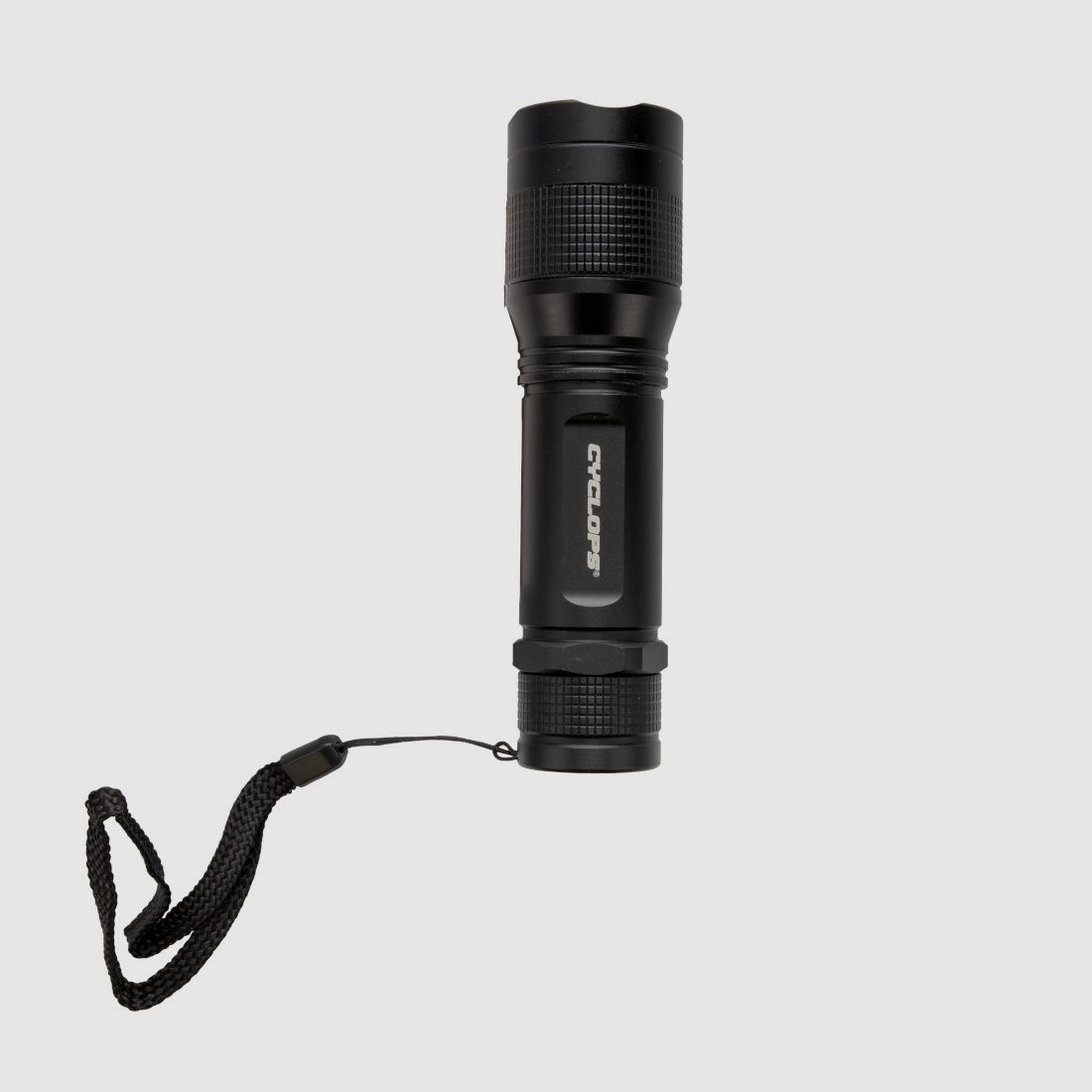 Cyclops TF-350 LED Taschenlampe, Bild 2 von 3