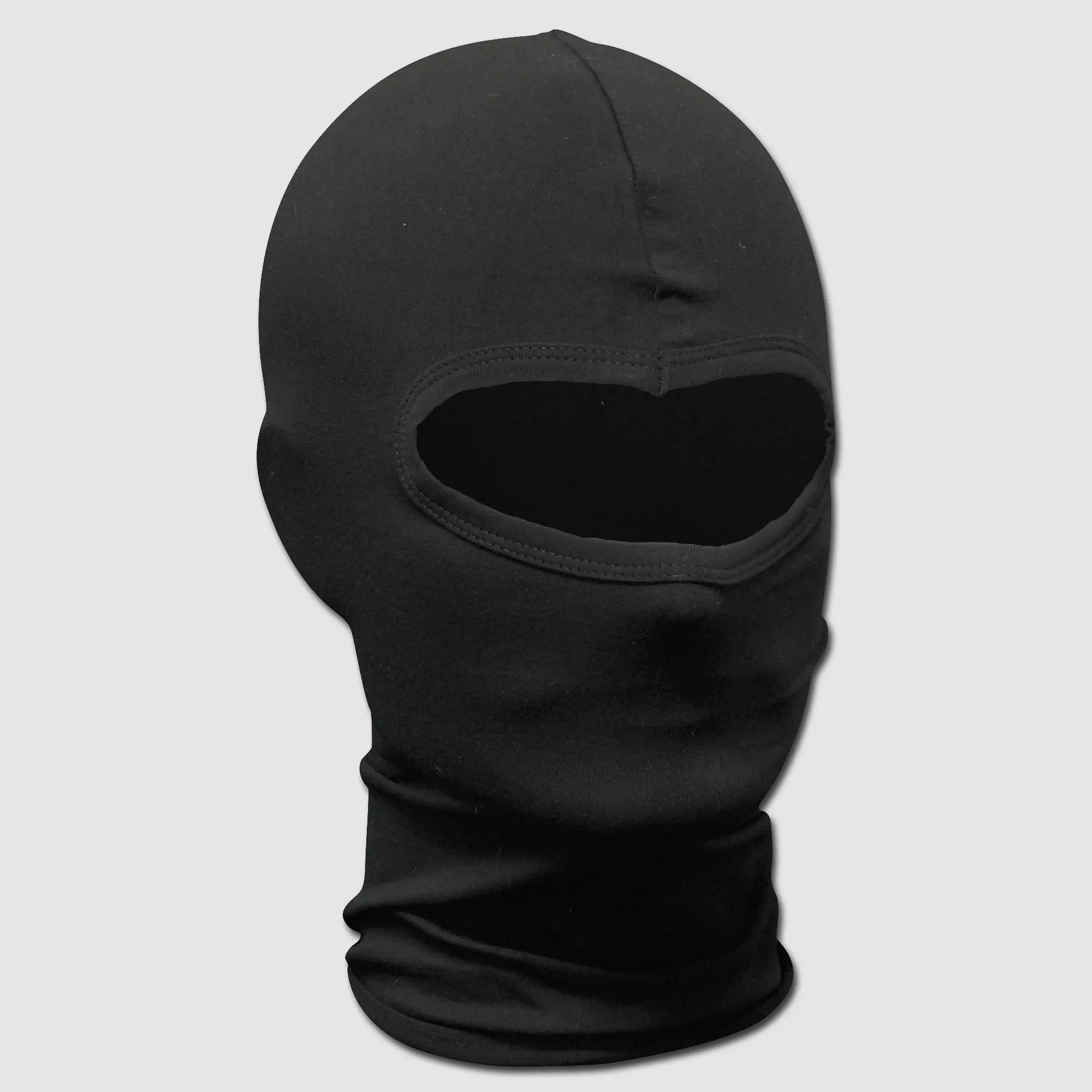 MFH Balaclava 1-Loch Elasthan