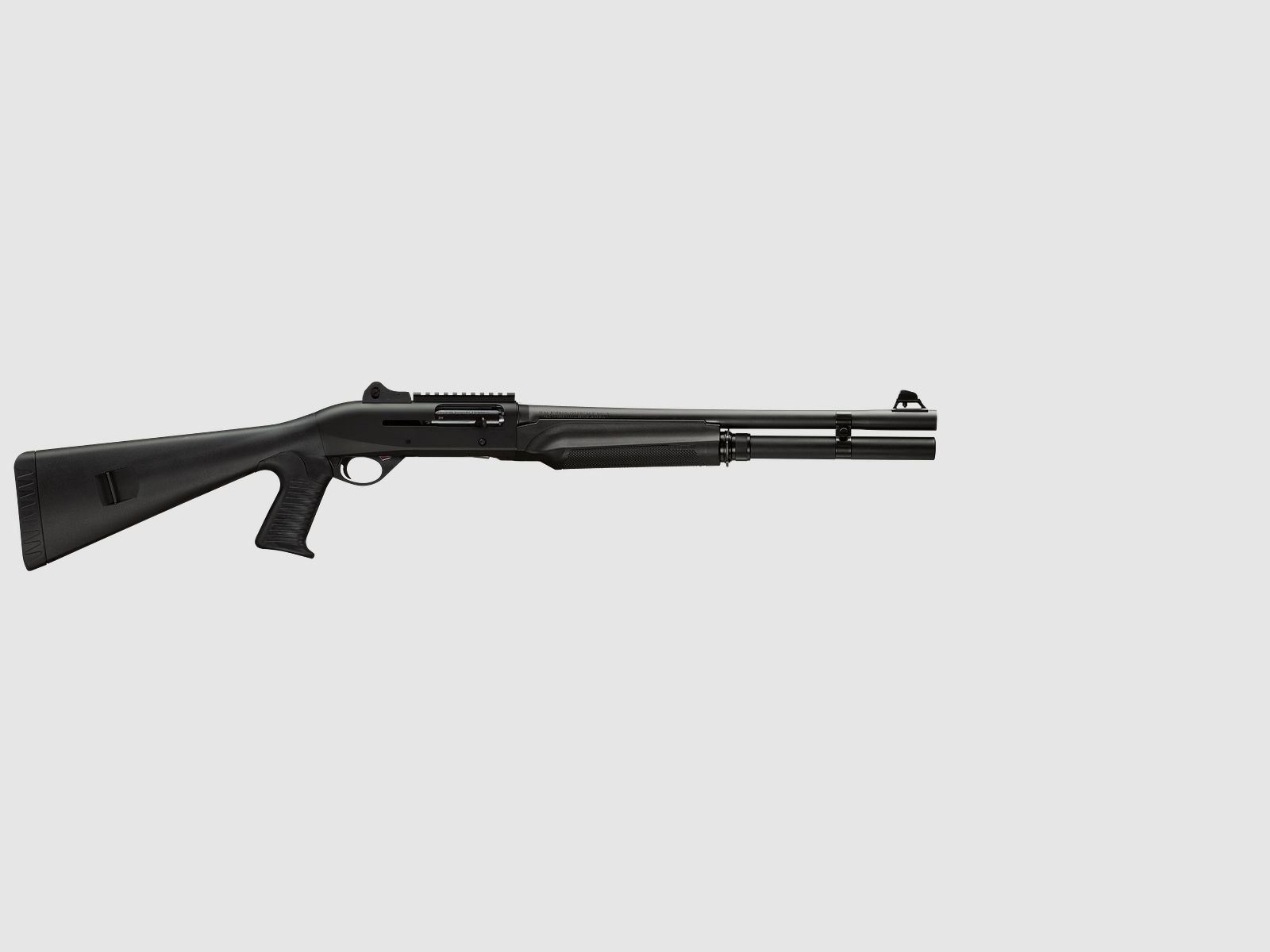 Benelli M2 Tactical Halbautomatische Flinte